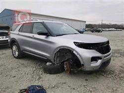 فۆرد ئێکسپلۆرەر